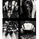 Mie Ye Magic Circus Black White King JSK and Sets(Reservation/Full Payment Without Shipping)